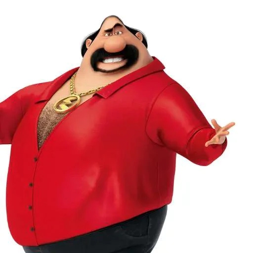 ごめんなさい！