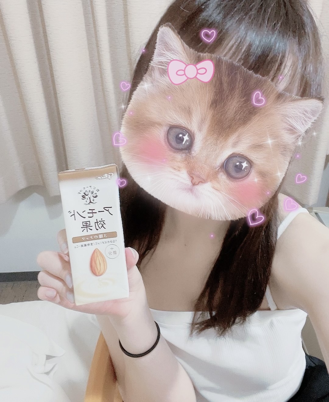 昨日のお礼