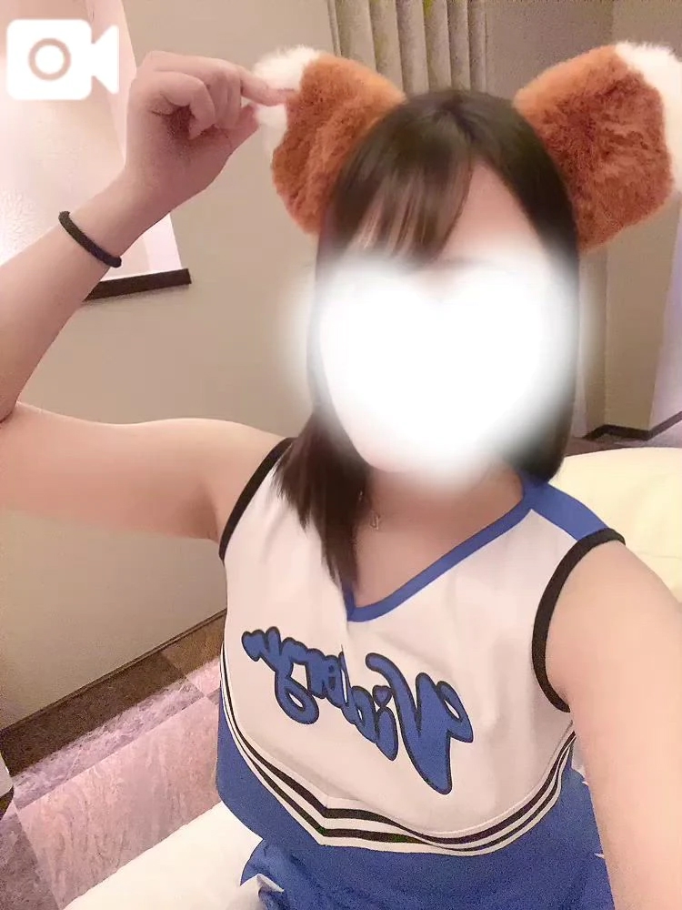 ♥️動くのは動画だけじゃなくてあそこも♥️/みりあ