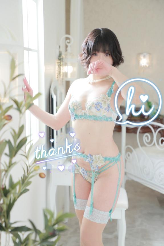 濡れ場❤️魅せて魅せられて