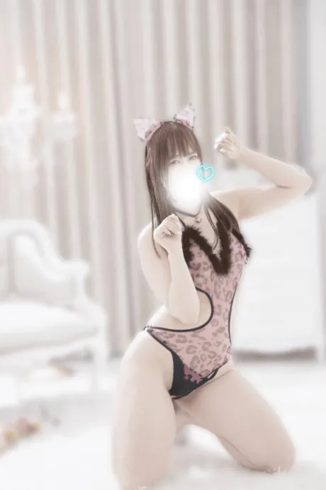 しゃーーー🐱