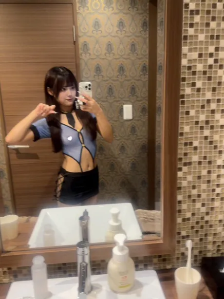 今日からのあいるよ➰⭐️