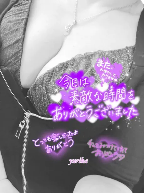 ゆりか☆弘前青森･弘前人妻デリヘル桃屋