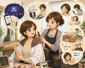 よしえ 奥様仙台人妻セレブリティー