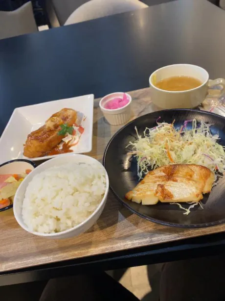 さき手コキDEマッサージ秋田店