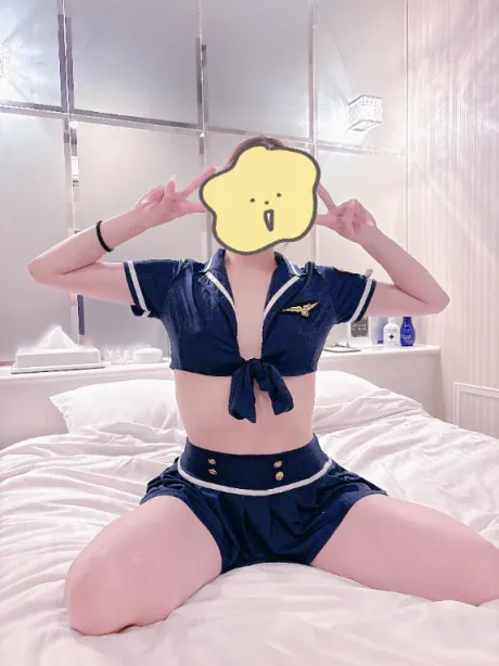Wピース✌️✌️/しおり