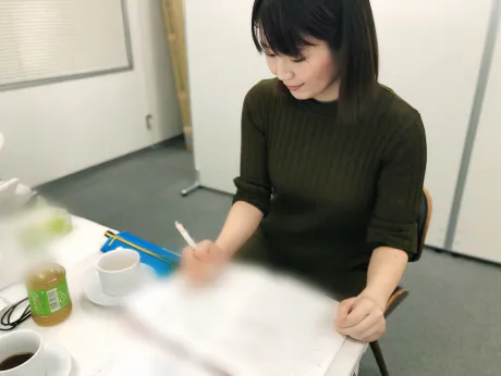 はずき 【青森】キューティーハニーズ