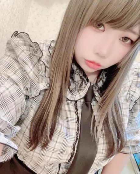 ぽかぽかすぎる☀️/さつき