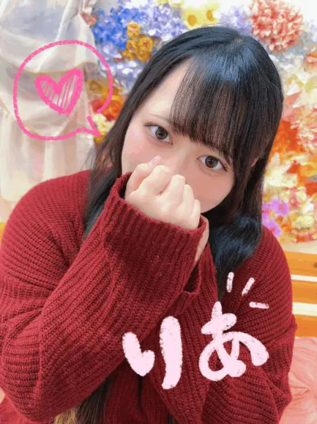 りあ白いぽっちゃりさん-仙台店-