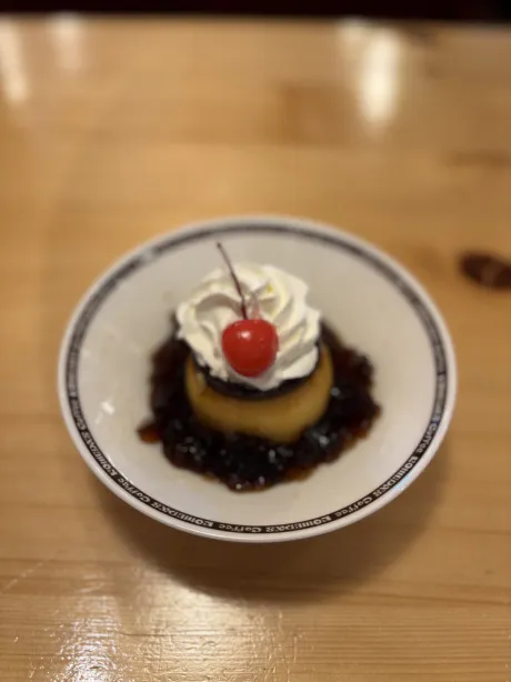 お疲れ様です 🍮🤎/ゆき