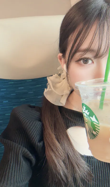 ハジメテ💕/新人ちい☆甘酸っぱいひと時の逢瀬