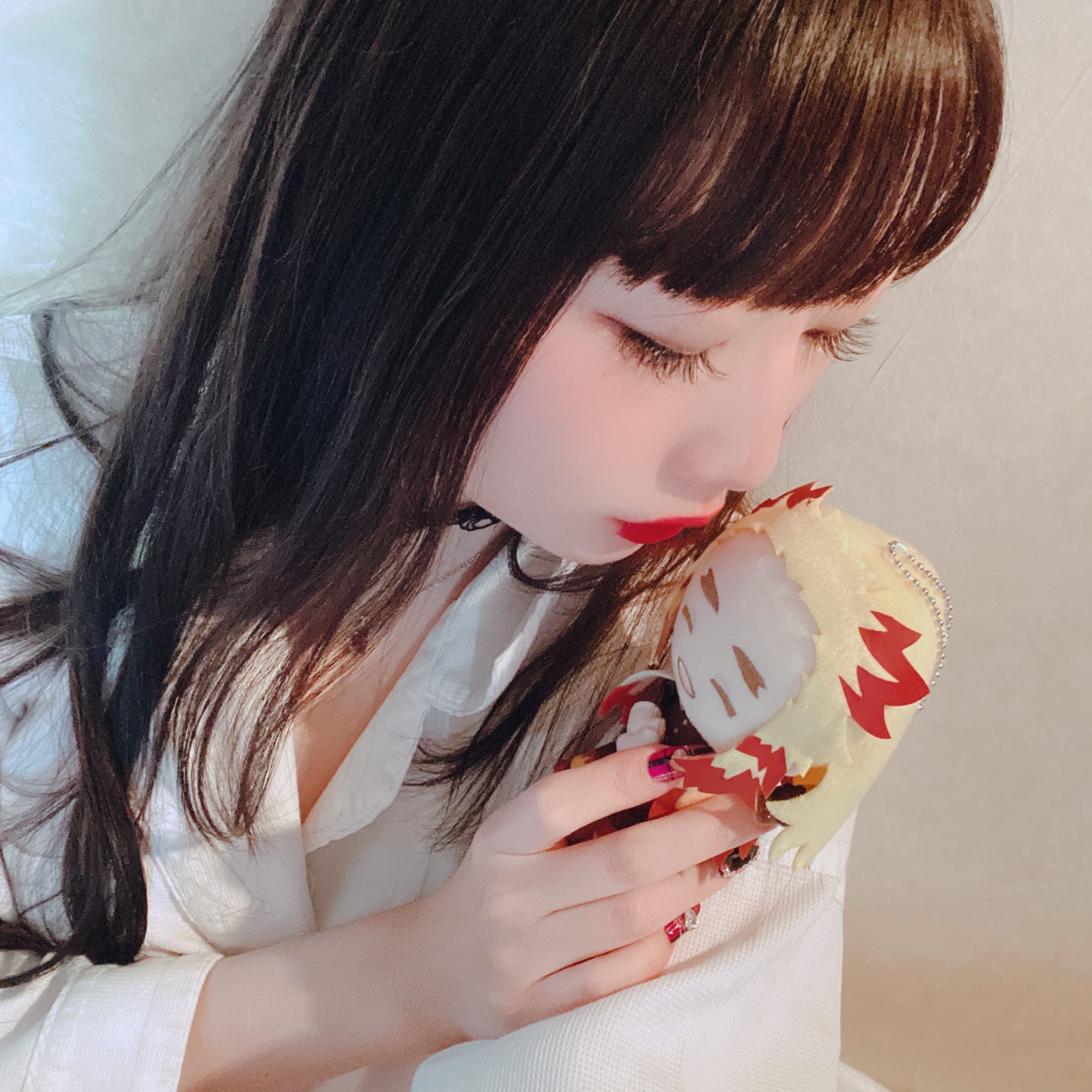 マツリ♡甘くてキケン♡My Lover 三沢