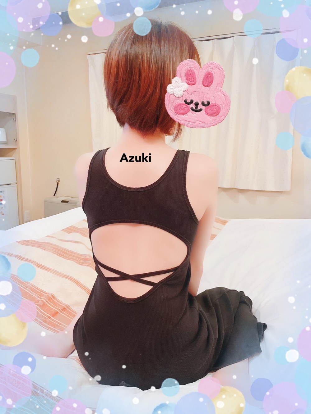 あずのマイブーム 🐰💕