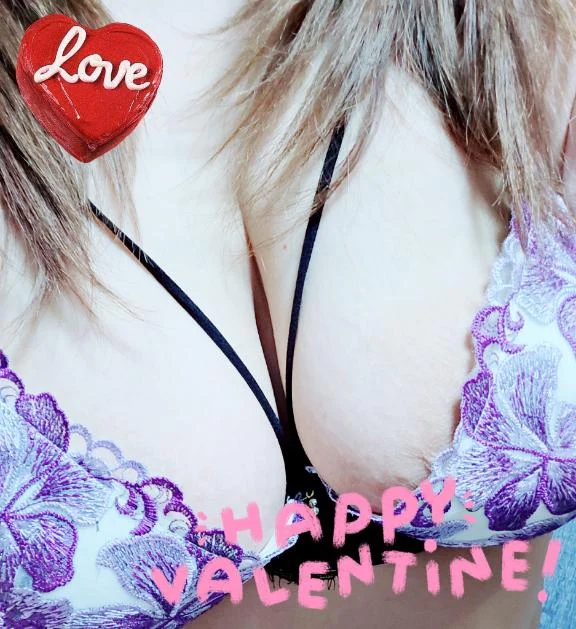 ハッピーバレンタイン💕🍫🎁