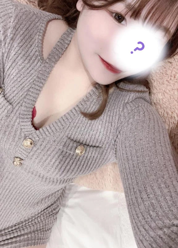 内緒で甘えたい🥺