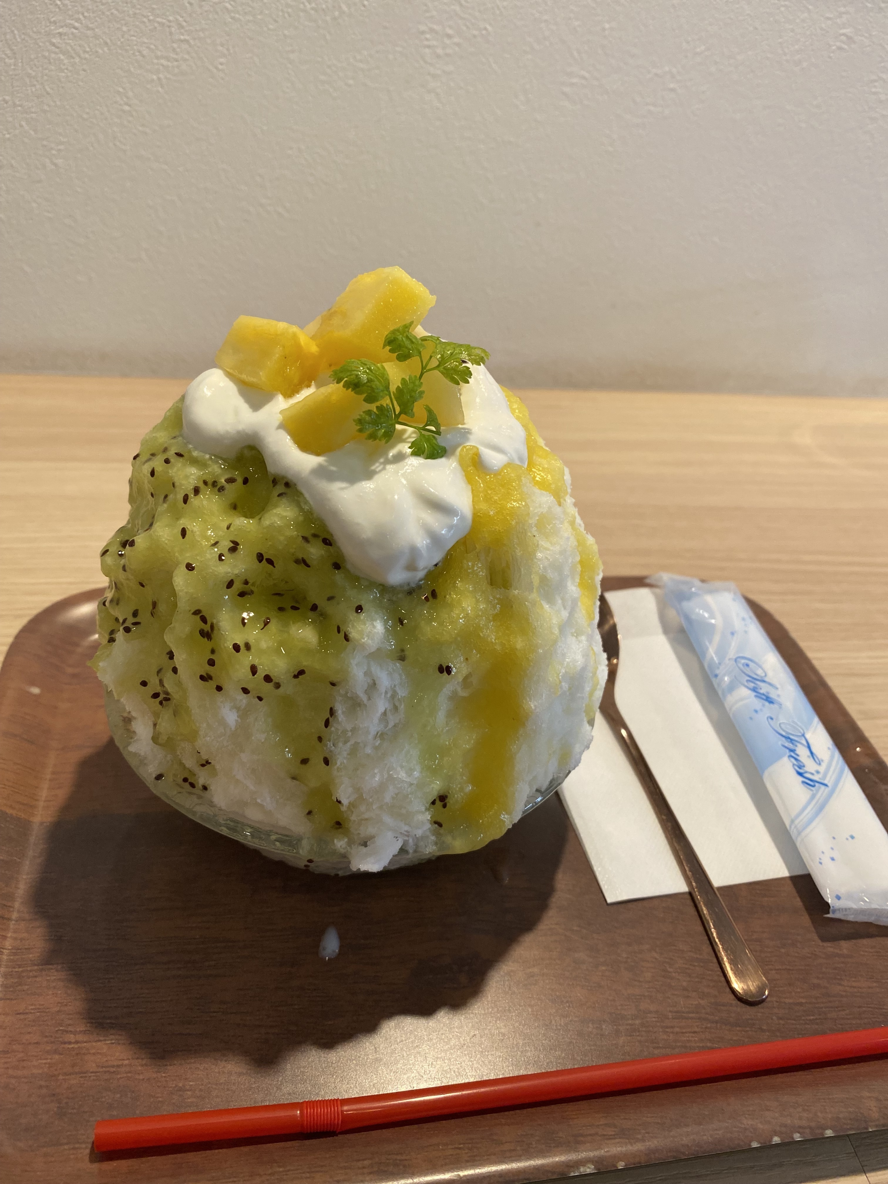 出勤予定