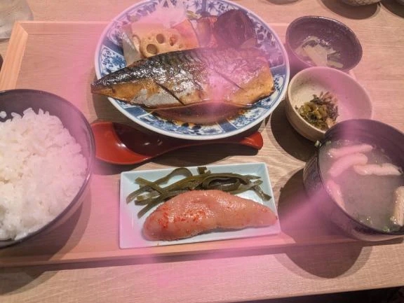 lunch😋🍴💕