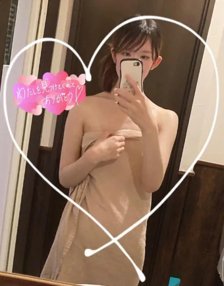 体験　みゆか素敵な女の子は好きですか?