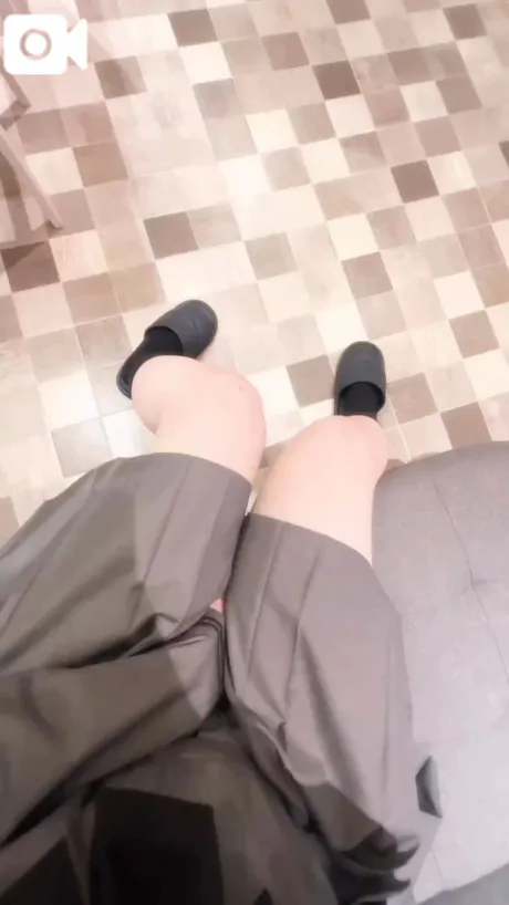 出勤してたよ🥺❤️/体験入店 せいな