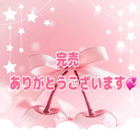 thank you💓/体験　とも　奥様