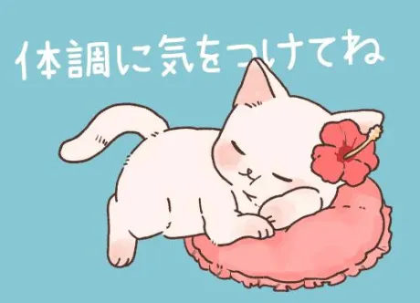 こんにちは！/久美子