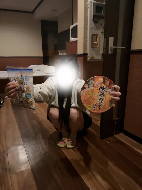 1/24　まあ【青森】キューティーハニーズ