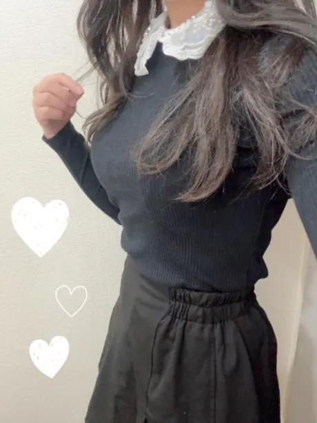 出勤しました！/かすみ