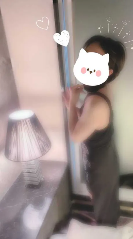 初めてでも安心って言われます🤭/しょうこ