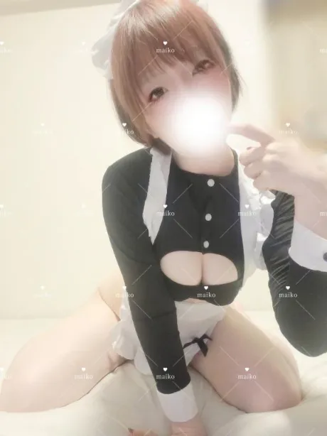 まいこ人妻の楽園