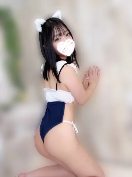 🫧びしょ濡れ注意報🫧/むつ店9/10　のあ【10代姫】