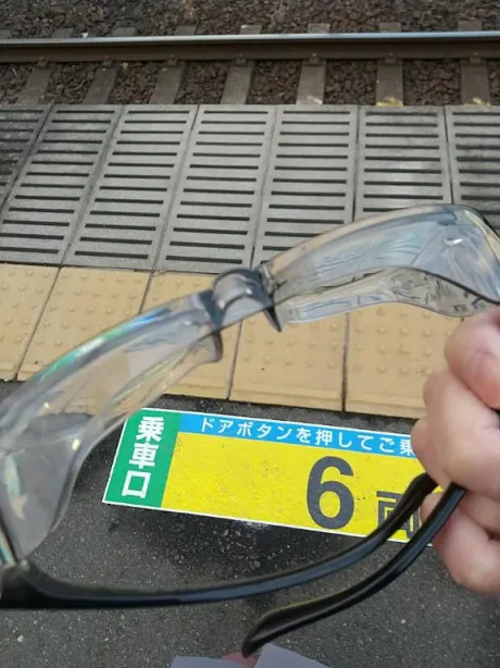 出勤(^^)/尾野（おの）