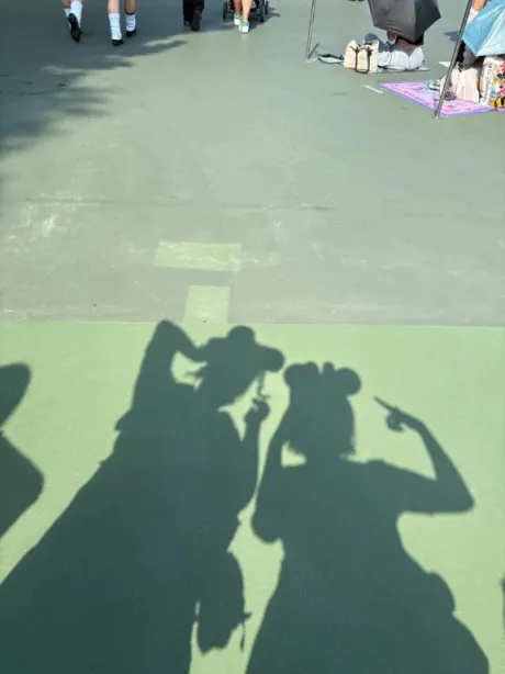 かれん秋葉原コスプレ学園 in 仙台