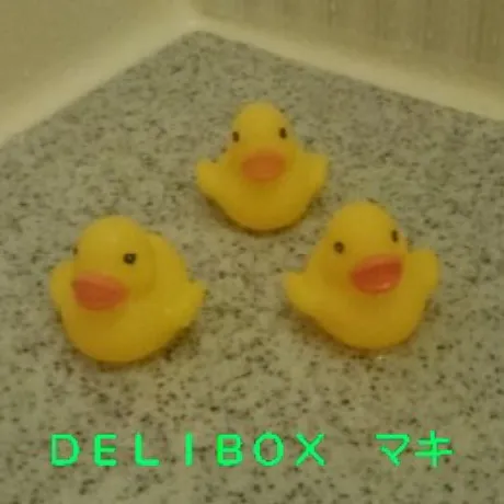 まきデリボックス