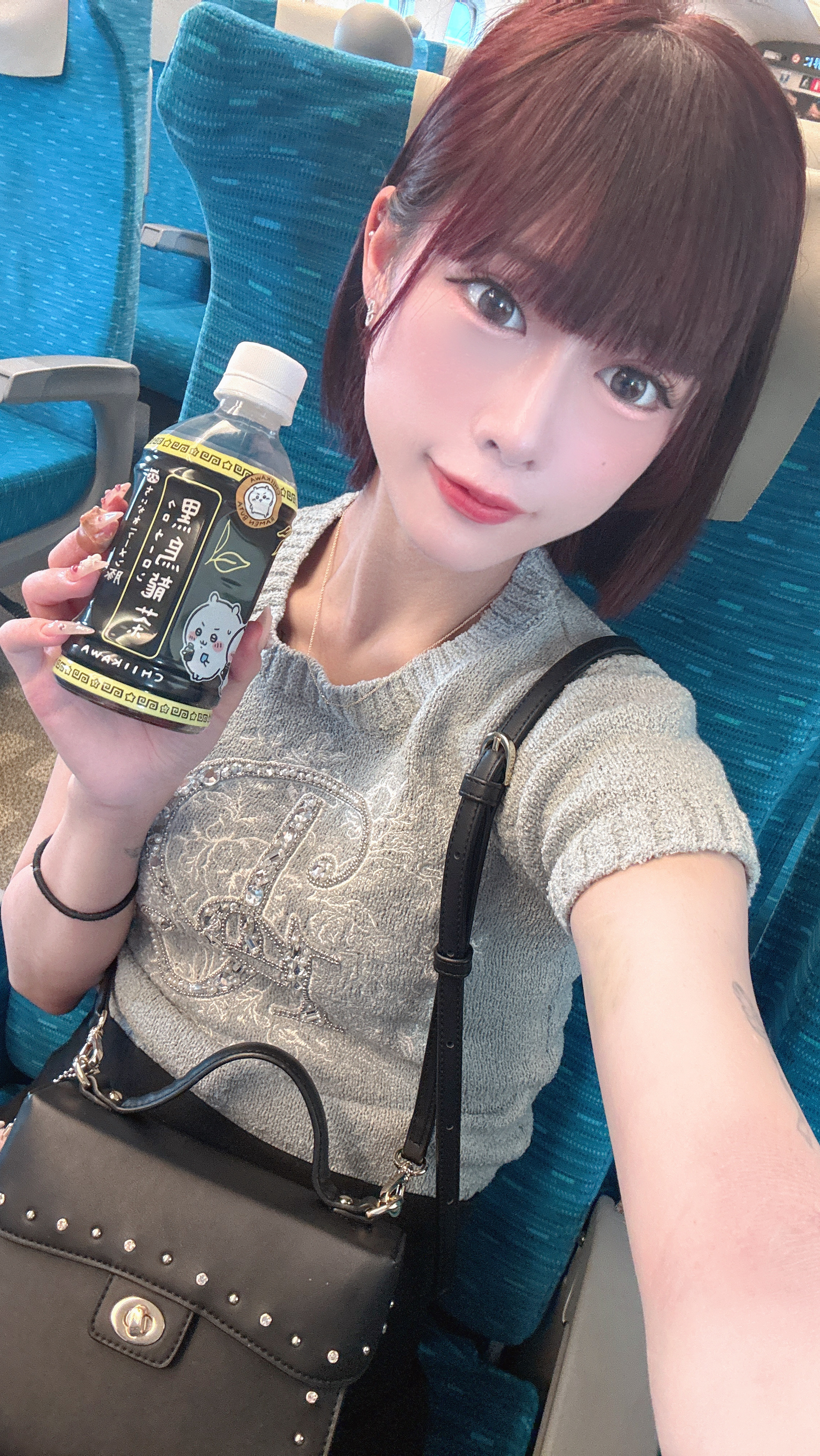 ♡はじめまして♡
