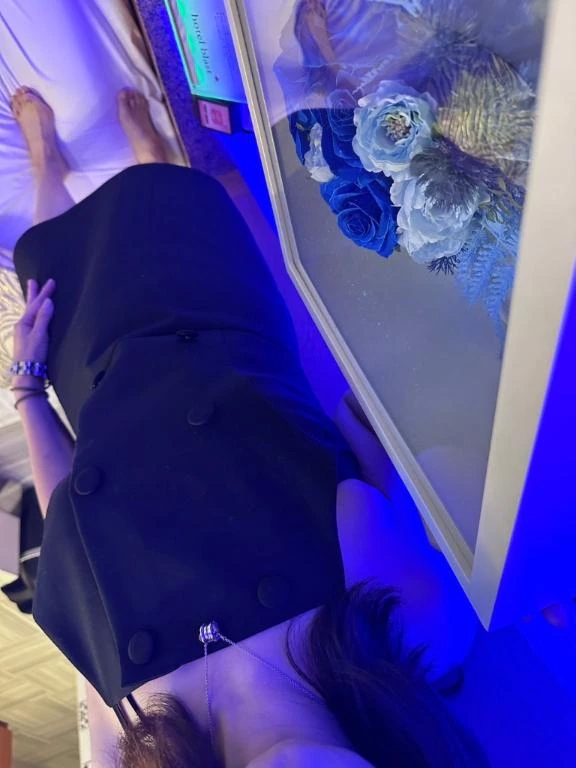 待ってます♡/あかり