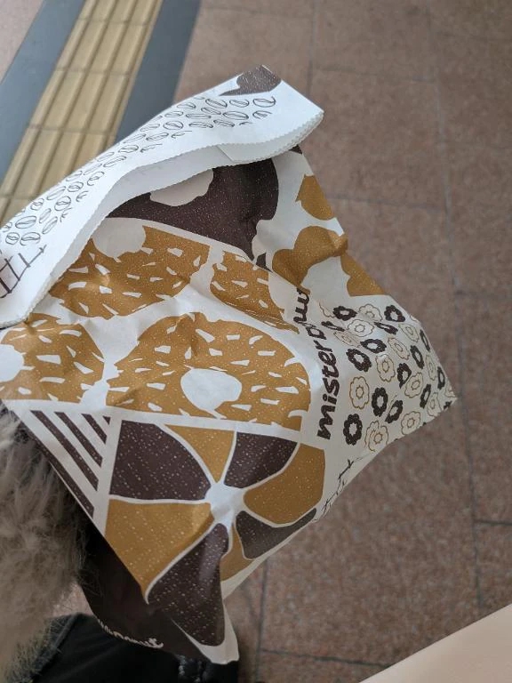 ちょっと寄り道!