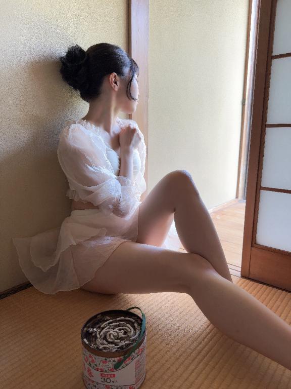 久しぶりに