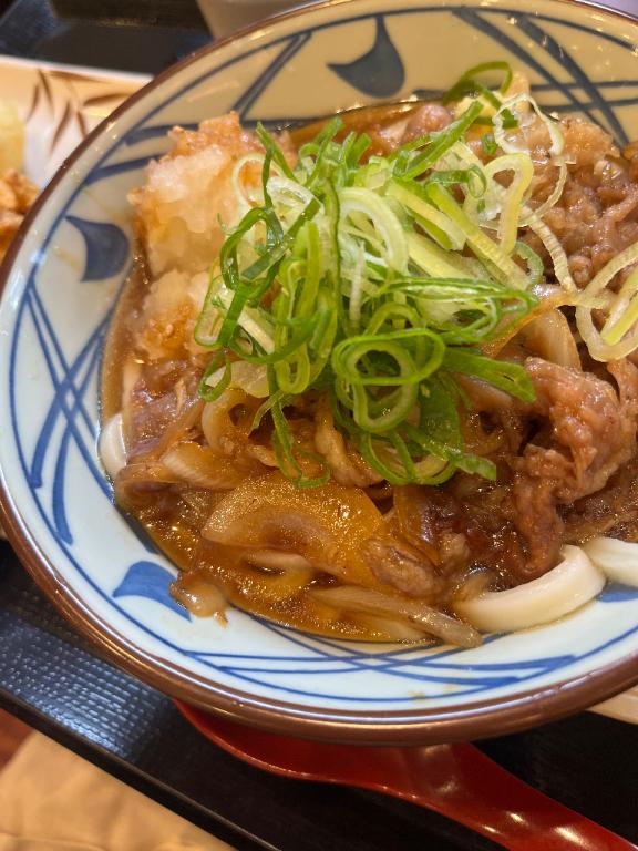 うどん