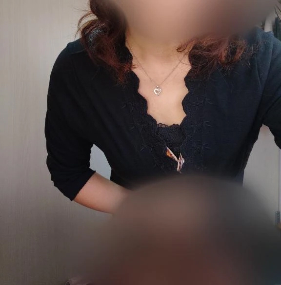 ★まみ★極上熟女店長激押し！隣の人妻お口で愛して