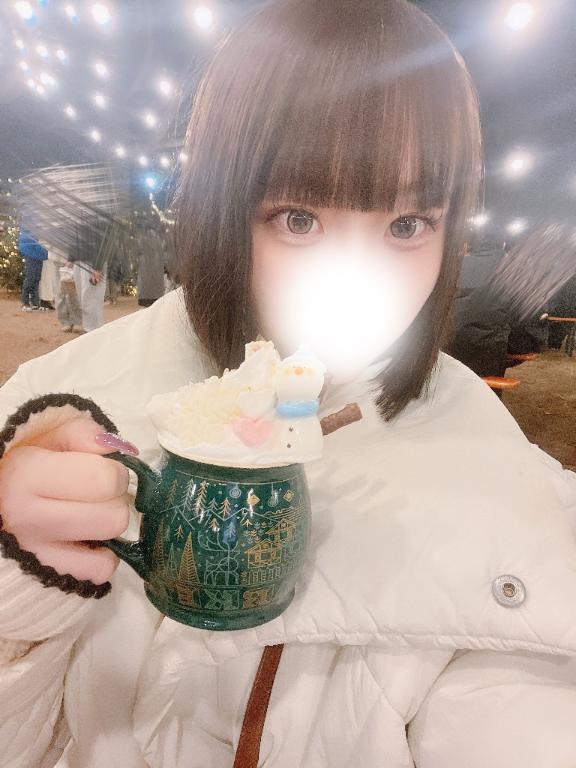 一緒にあったまろ🥛‎🤍