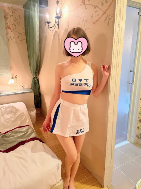 🏩の中、フラフラしちゃって可愛いね/新人えみり☆本能滾る最高の快楽へ