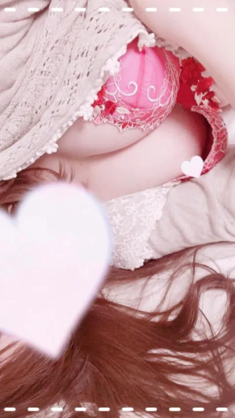 うずうず、♡♡/かや【18禁日記更新中】