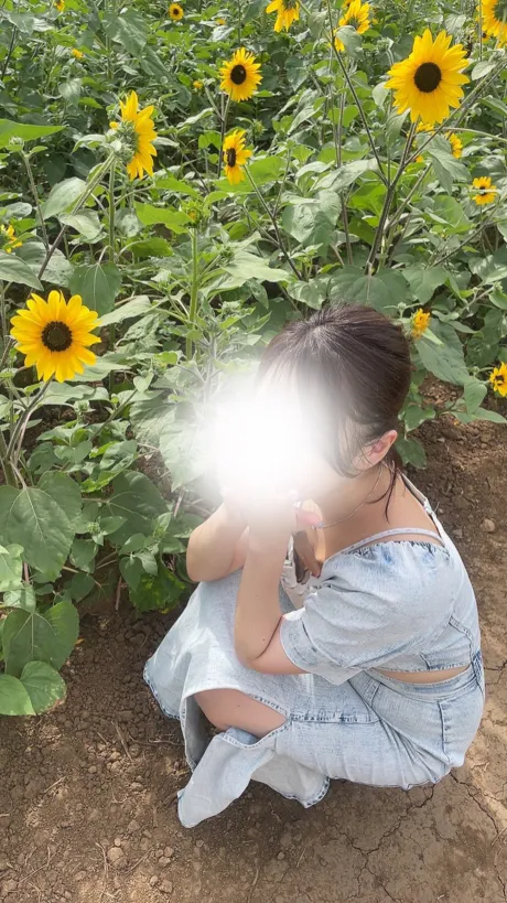 💘 頬張るように舐める 🍌/ニジ