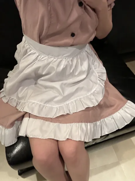 ありがとうございます /ちづる
