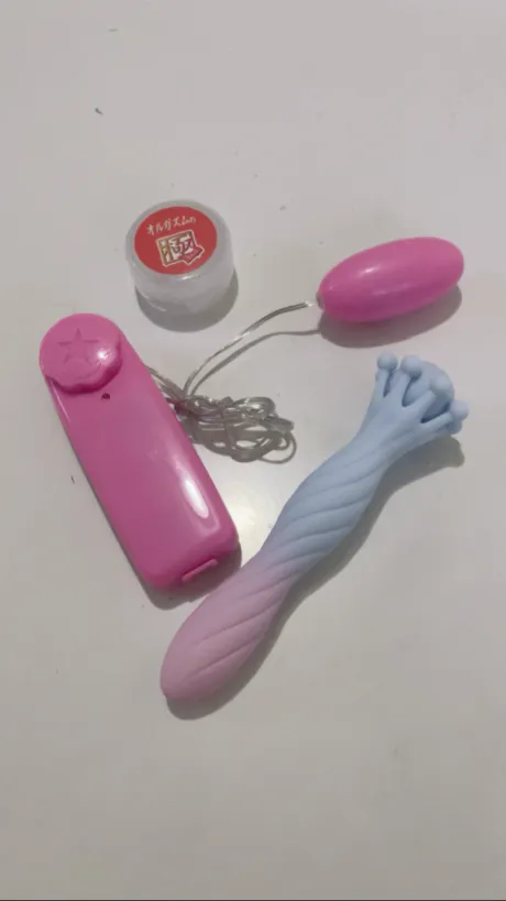 新人らんMA CHERIE（マ シェリ）