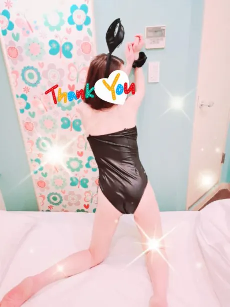 先日もありがとうございました😭💦/ハルミ
