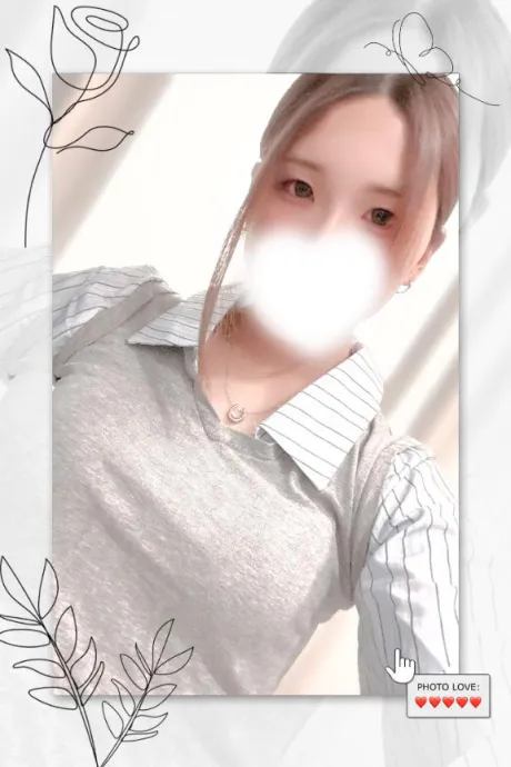 しおり素敵な女の子は好きですか?