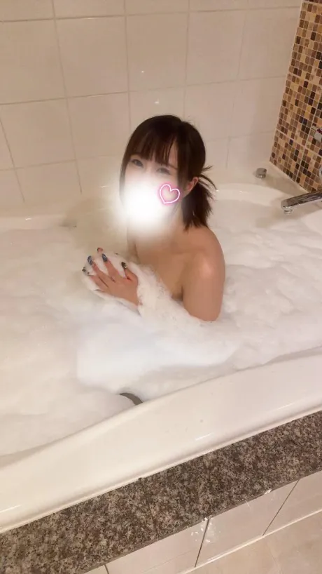 もこもこ🛁/体験リネ
