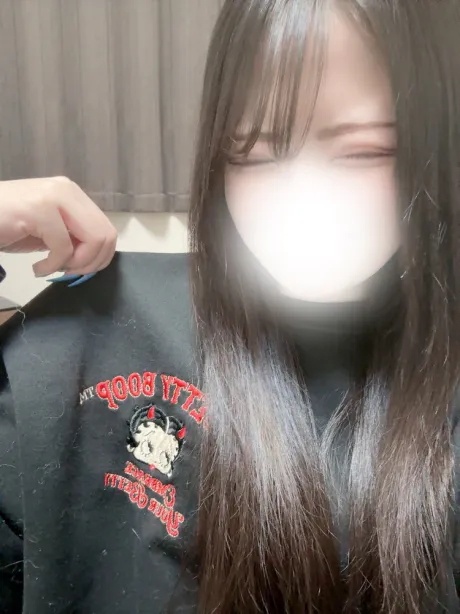 ベティちゃん着てきた 🩶/ココナ