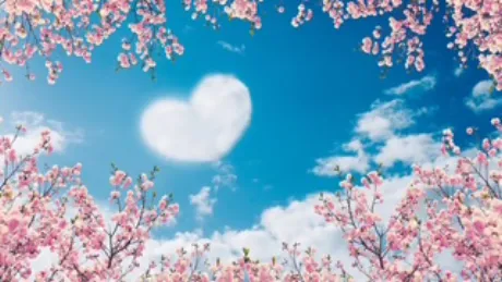 ３月(*´`*)/そら